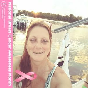 Meet your Posher, Leslie michele